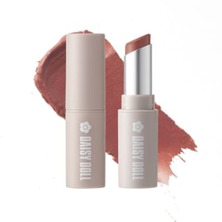 Rupte de beauté Club Cosmetics Daisy Doll R-01 Mattification Lipstick - Pomme Croquante