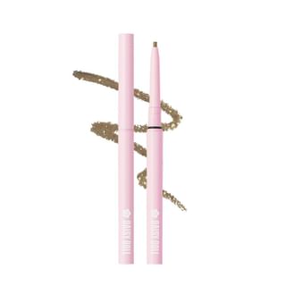 Liner crémeux Club Cosmetics Daisy Doll n°04 olive brun pailleté