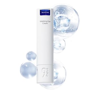 Crème Yeux Revitalisante 934 18g