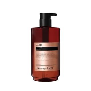 NARD Damage RX Shampoo 500ml