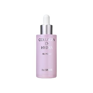 Ampul de hidratación colágeno The Saem Collagen EX
