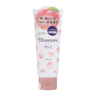DARIYA Peach Rich & Moisturizing Hair Cream