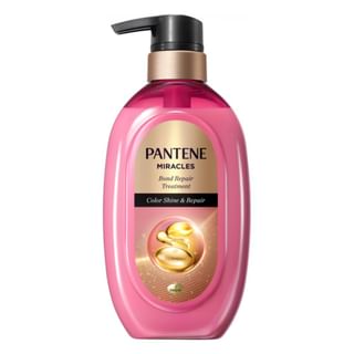 Pantene Japan Bond Repair Color Shine Treatment, 440g