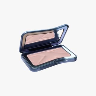 Iluminador facial Kaleidos Sinfonía, 3 colores, Claro, #S00-1, 6.3g