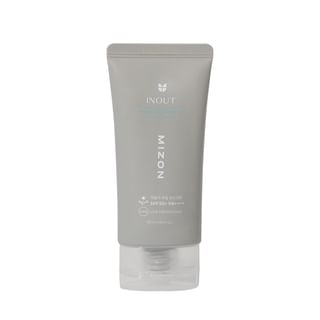 Sunscreen calmante diario MIZON - SPF50+ PA++++