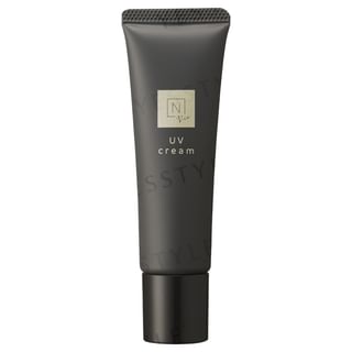 Crema hidratante de cuidado diario con protección solar UV N Organic Vie, SPF 50+ PA++++, 30g