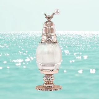 Laca de uñas perlada COLORROSE - Blanco Champán (CR1684#)
