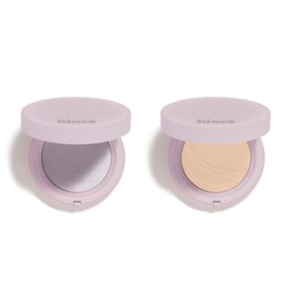Polvo aéreo hince Second Skin - 12g