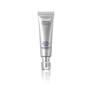 Suero de retinol para el cuello DOMINAS