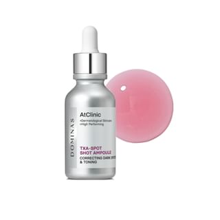 Ampulla iluminadora DOMINAS, 30ml