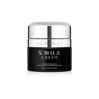 Crema hidratante DOMINAS 4X