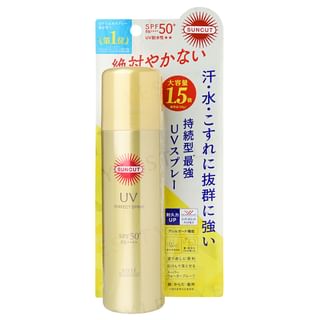 Leche solar Kose UV Perfect, SPF 50+ PA++++, 90g