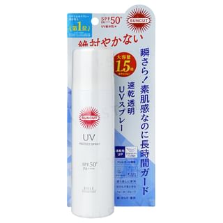 Leche solar Kose Suncut Proteger UV SPF 50+ PA++++