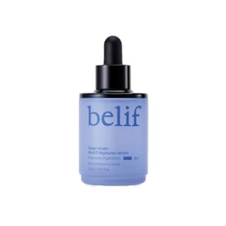 Sérum hydratant Belif Multi7 Hyaluroniques Super Drops 30ml