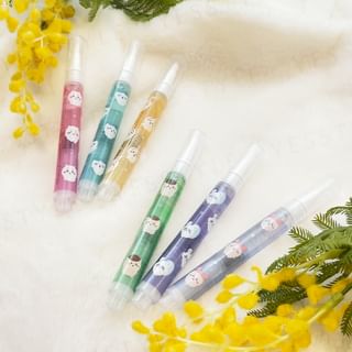 Lápiz de cuidado de uñas Chiikawa SHOBIDO