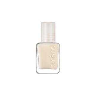 Romand Piedra de Estado del Humor - 4 Colores Naturales para Uñas