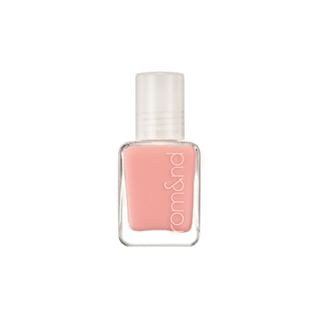 Romand Mood Pebble Fortalecedor de Uñas - 7 ml, 4 Colores