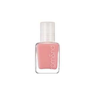 Set de 4 Romand Mood Pebble Hardener - #04 Barrera de Fresa