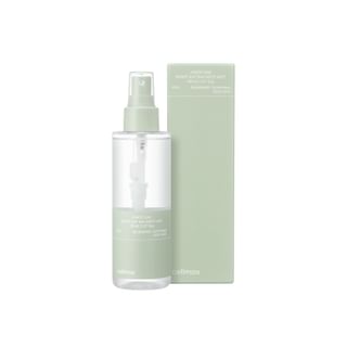 Brume corporelle celimax Heartleaf BHA Ji Woo Gae