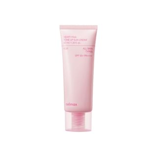Crème solaire celimax Rose Cœur Tonifiante