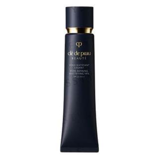 Voile Lissant et Matifiant Pore-Réfiner Cle de Peau Beaute SPF 25 PA++