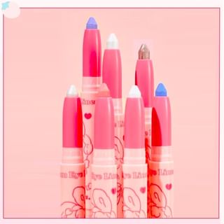 JILL LEEN Double-Headed Creamy Eyeliner - Y07