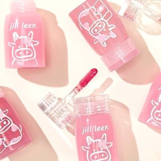 Brillo labial JILL LEEN - 4 Colores