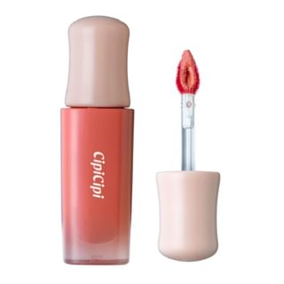 CipiCipi - Brillo de Labios 09 Naranja Tropical