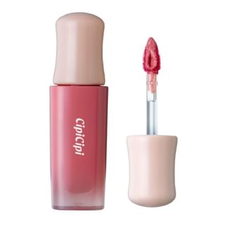 Brillo labial CipiCipi Tintura Humedeciente en Rosa Alegría (Tamaño: 10)