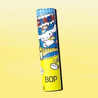 Láser fresco de boca BOP Edición limitada Cinnamoroll (Durazno) - 8 ml