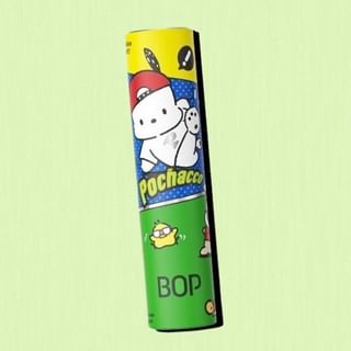 Espray fresco para la boca BOP - Edición limitada Pochacco (Oolong) - 8 ml