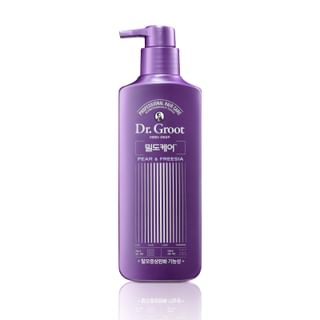 Dr. Groot Density Care Shampoo - Pear & Freesia, 400ml