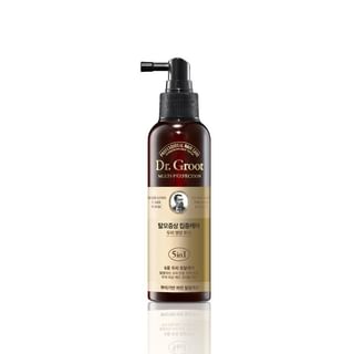Tonique anti-chute fortifiant cuir chevelu Dr. Groot