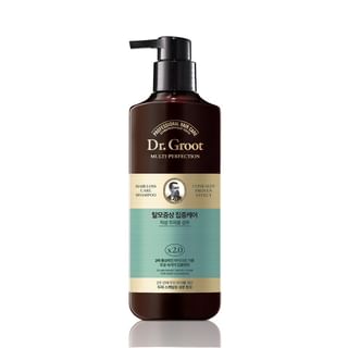 Dr. Groot Multi-Perfection Hair Loss Shampoo for Oily Scalp