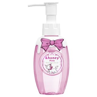 Aceite de cabello ViCREA Marie y miel Disney 3.0 Suave Pixie 100 ml