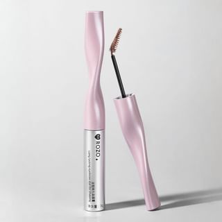 ROZO 3D Shaping Eyebrow Tint Cream, 2# Natural Brown