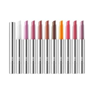 Bbi@ Barra Sobrebrillo Over Glaze - Labial Brillante - 9 Colores