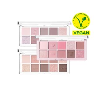 Paleta de ojos esencial Bbi@ - #01 Tu Malva
