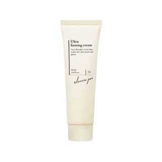 Crème Ultra Fermeté Derma Elravie 50ml