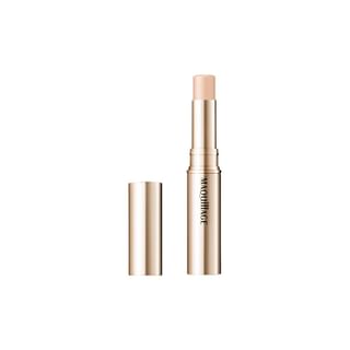 Pincel corrector Shiseido Dramatic Essence con protección solar SPF 50 PA++++
