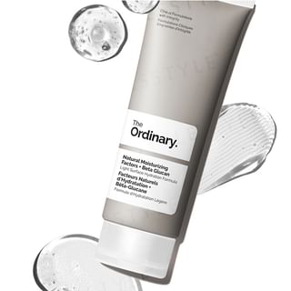 The Ordinary Natural Moisturizing Factors + Beta Glucan, 100ml