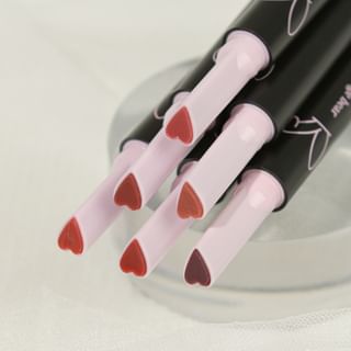 Brillo de labios Gege Bear Edición Oreja de Conejo - #01, 1,8g