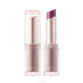 Robe à lèvres aqueuse Bbi@ - Édition Cool Nude #05 Wet Plum