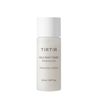 Toner de piel con leche TIRTIR