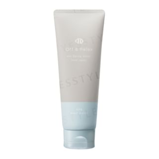Off & Relax Spa Hair Mask 150g