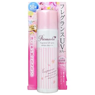 Protector solar en spray Naris Up, SPF 50+ PA++++