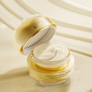 Cremas antiarrugas de lujo KANS 50g