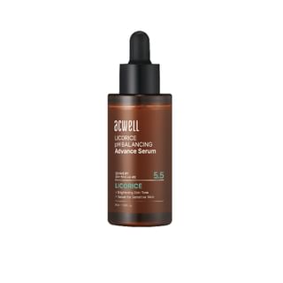 Suero Avanzado de Equilibrio del pH con Raíz de Regaliz Acwell 2024 - 30ml