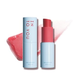 Pincel de maquillaje limpio Into You - 5 colores
