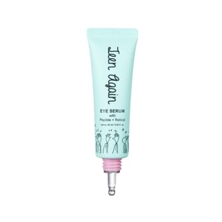 Sérum pour les yeux lookATME Teen Again 25 ml